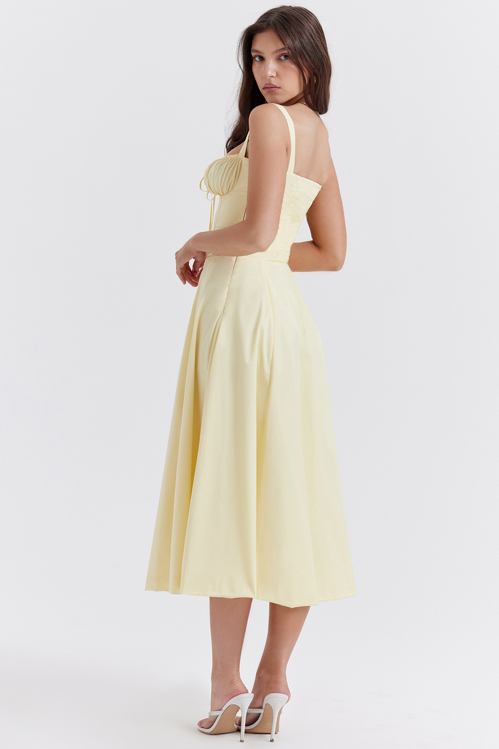 Muse Dress