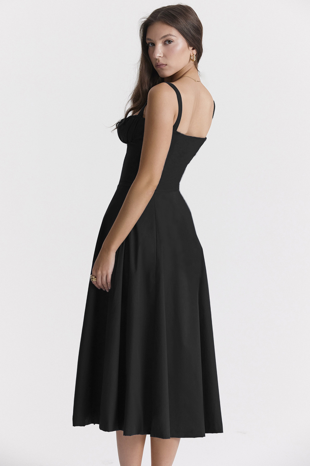 Muse Dress