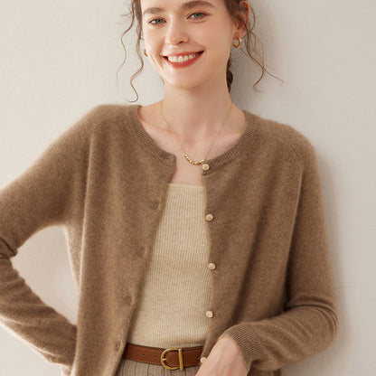 Cardigans Everest Charm