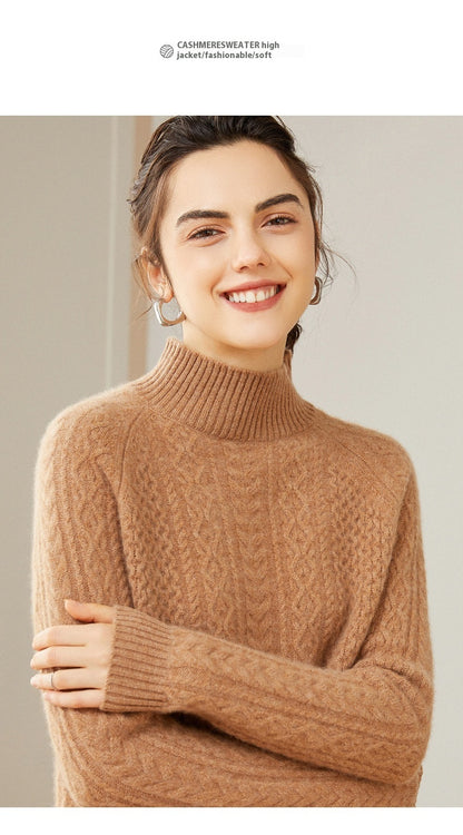 Sweaters Nordic Luxe