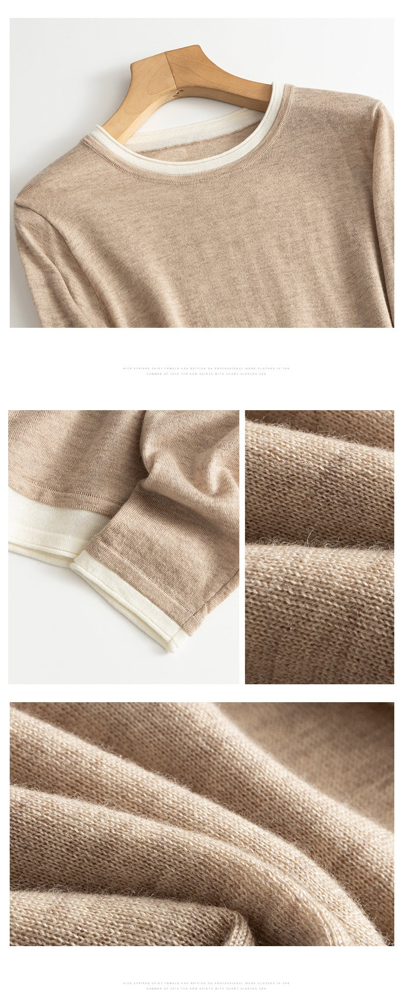 Sweaters Velora