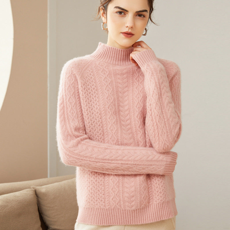 Sweaters Nordic Luxe