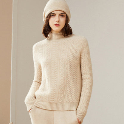 Sweaters Nordic Luxe