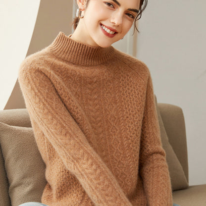 Sweaters Nordic Luxe