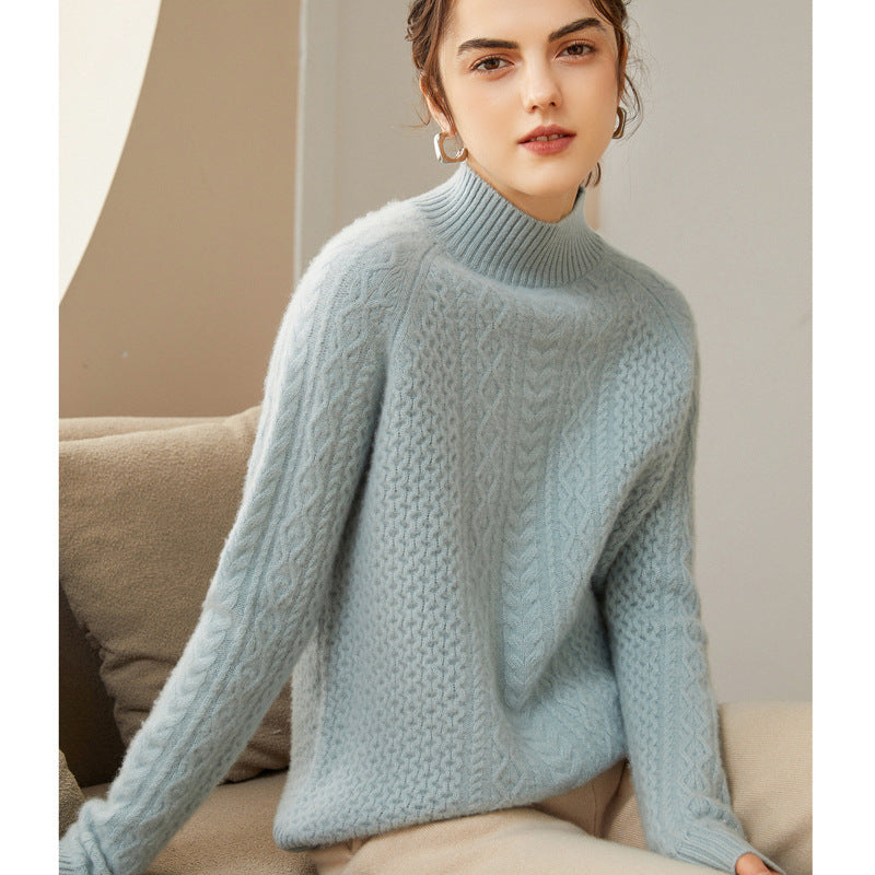 Sweaters Nordic Luxe