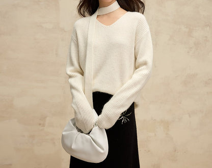 Sweater Luxe Haven