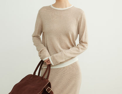 Sweaters Velora