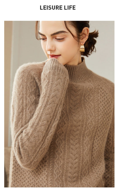 Sweaters Nordic Luxe