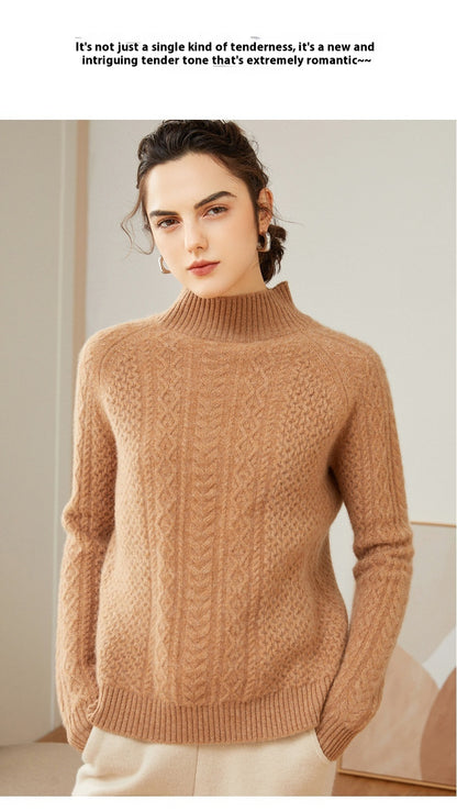 Sweaters Nordic Luxe